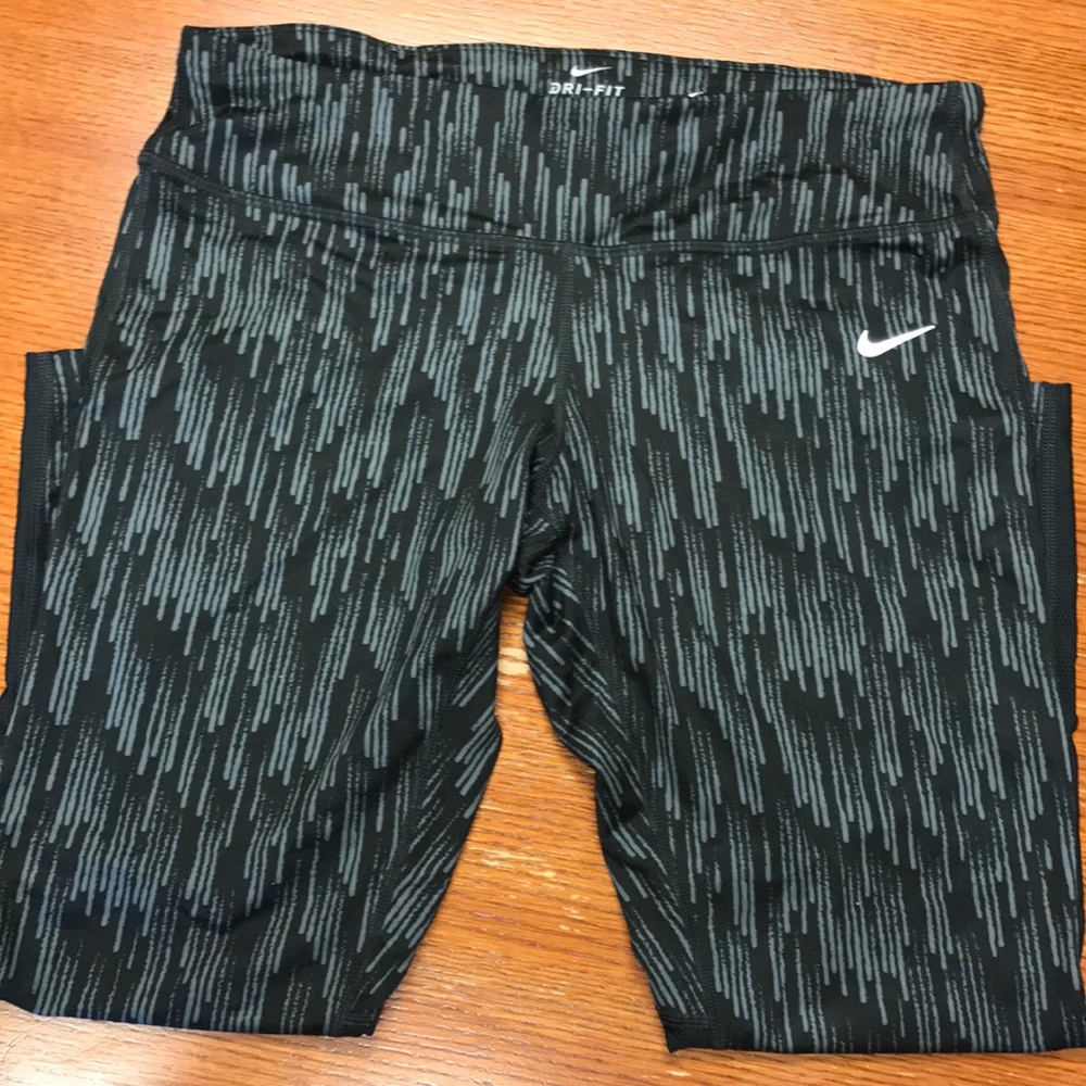 Nike Dri-fit capris